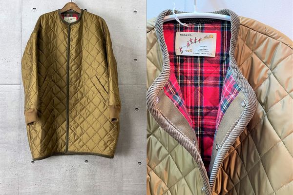 OLDMAN'S TAILOR｜お知らせ｜coriss コリス｜軽井沢